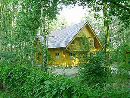 Havel Haus Familienhaus
